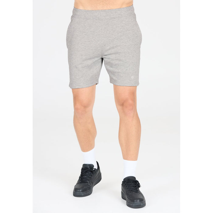 VIRTUS Kayden M Sweat Shorts Shorts 1005 Light Grey Melange
