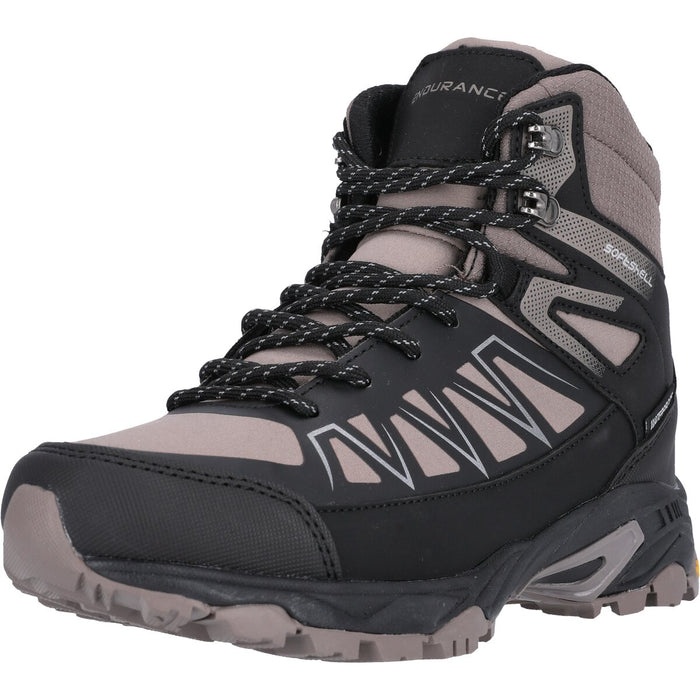 ENDURANCE Kayla W Vibram Boot WP Boots 1080 Iron