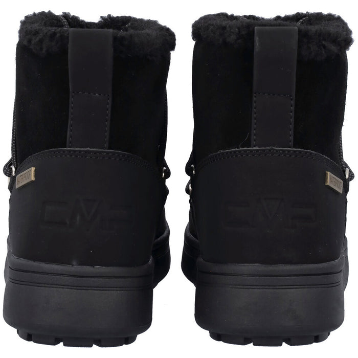 CMP Kayla Wmn WP Boot Shoes U901 Nero