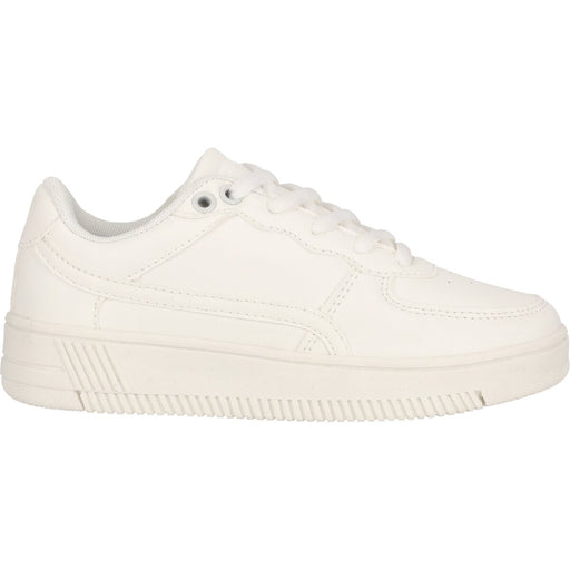 ENDURANCE Kego Junior Shoe Shoes 1002 White