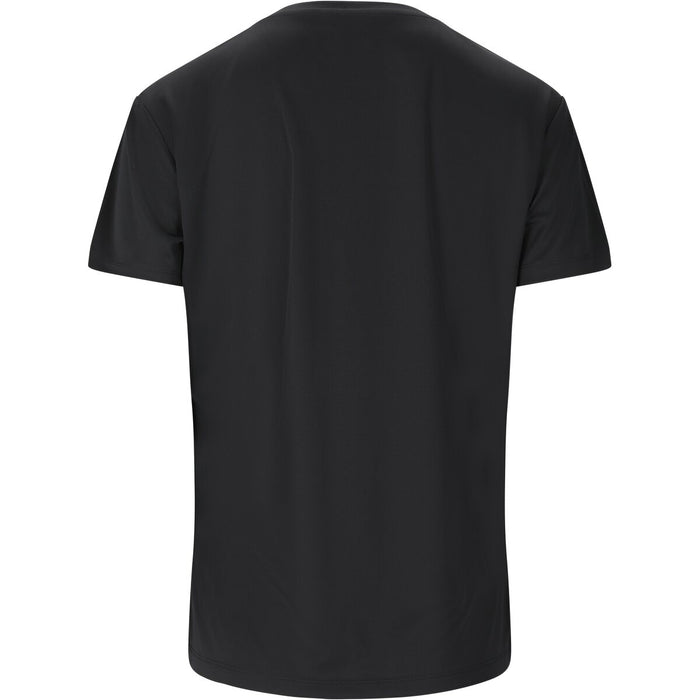 ENDURANCE Keily V2 W S/S Tee T-shirt 1001 Black