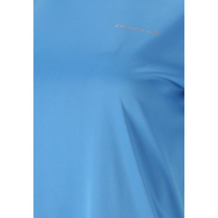 ENDURANCE Keily V2 W S/S Tee T-shirt 2287 Pacific Coast