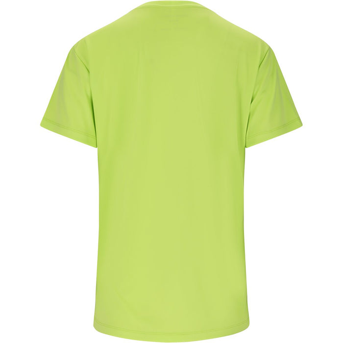 ENDURANCE Keily V2 W S/S Tee T-shirt 3022 Sharp Green
