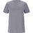 ENDURANCE Keily W S/S Tee T-shirt 1284 Lilac Gray