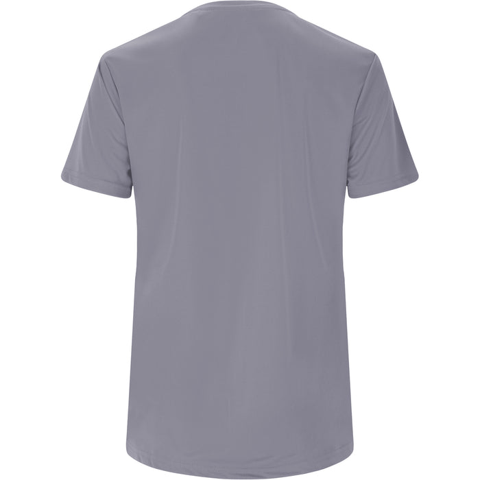 ENDURANCE Keily W S/S Tee T-shirt 1284 Lilac Gray