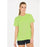 ENDURANCE Keily W S/S Tee T-shirt 3199 Paradise Green