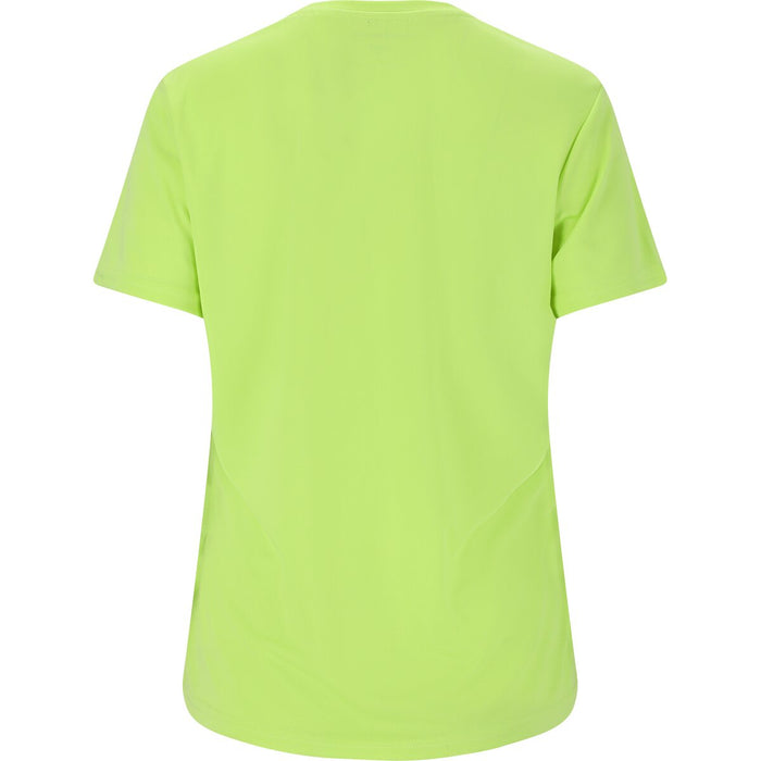 ENDURANCE Keily W S/S Tee T-shirt 3199 Paradise Green