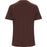 ENDURANCE Keily W S/S Tee T-shirt 4241 Fudge
