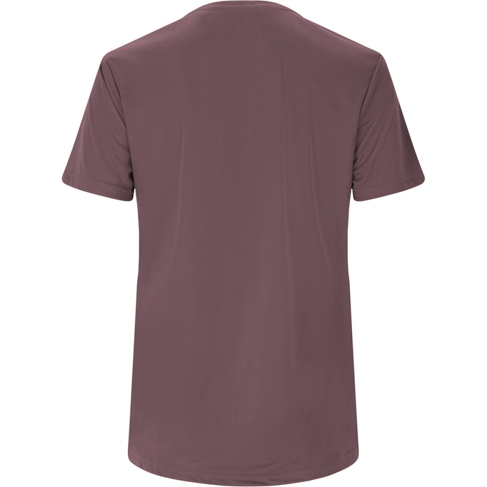 ENDURANCE Keily W S/S Tee T-shirt 4321 Rose Taupe