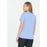 ENDURANCE Keily W S/S Tee T-shirt 4370 Hydrangea