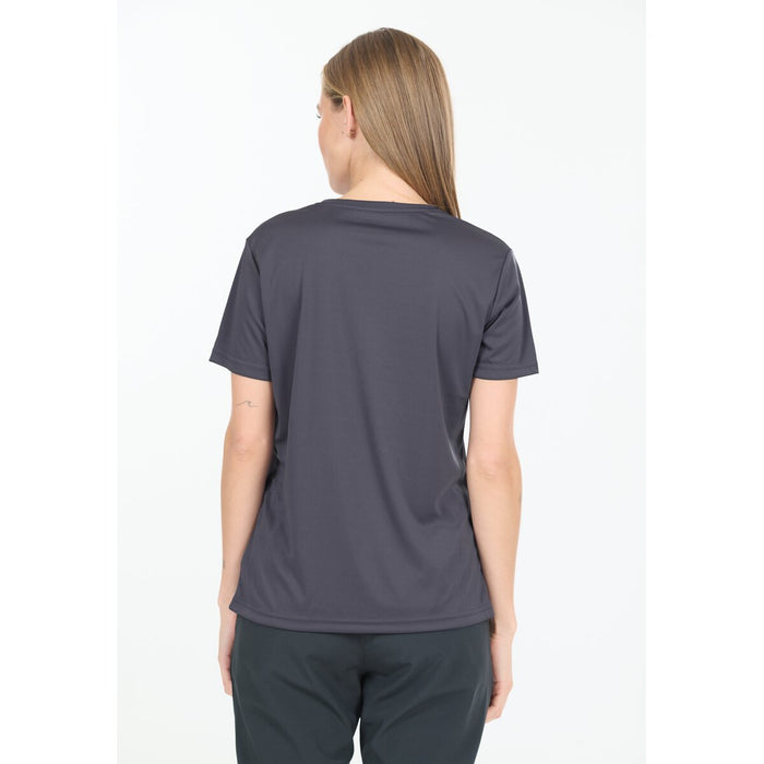 ENDURANCE Keily W S/S Tee T-shirt 4371 Graystone