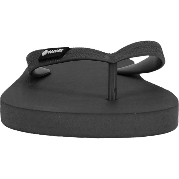 VIRTUS Keki M Slippers Sandal 1001 Black