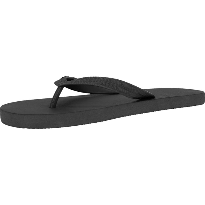 VIRTUS Keki M Slippers Sandal 1001 Black