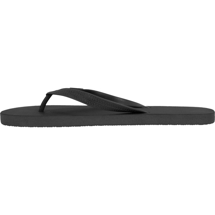 VIRTUS Keki M Slippers Sandal 1001 Black