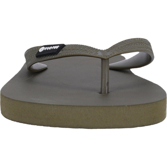 VIRTUS Keki M Slippers Sandal 5100 Major Brown
