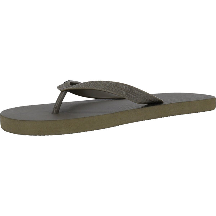 VIRTUS Keki M Slippers Sandal 5100 Major Brown