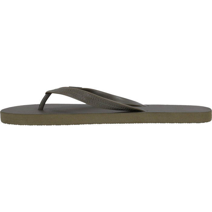 VIRTUS Keki M Slippers Sandal 5100 Major Brown