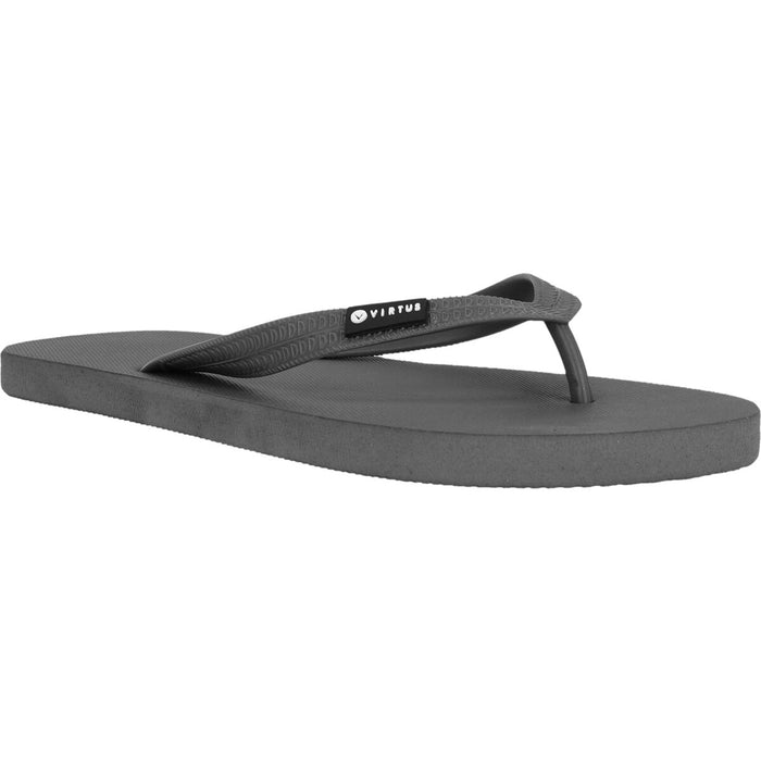 VIRTUS Keki M Slippers Sandal 5147 Brindle