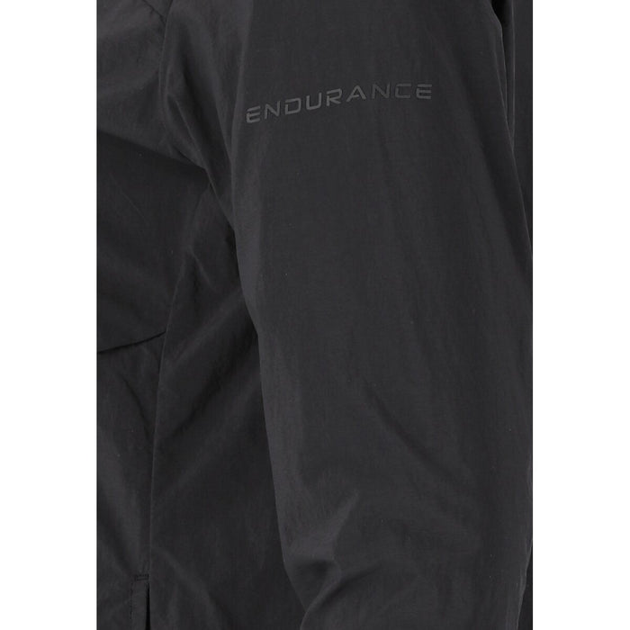 ENDURANCE Keley W Jacket Running Jacket 1001 Black