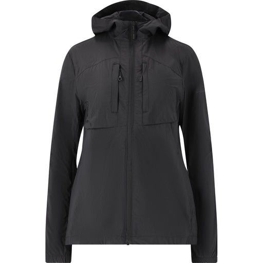 ENDURANCE Keley W Jacket Running Jacket 1001 Black