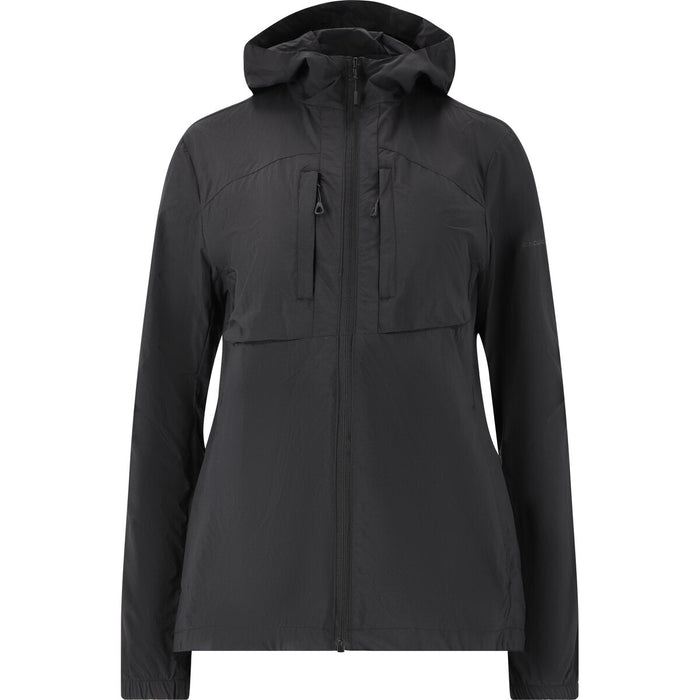 ENDURANCE Keley W Jacket Running Jacket 1001 Black