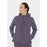 ENDURANCE Keley W Jacket Running Jacket 4371 Graystone