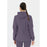 ENDURANCE Keley W Jacket Running Jacket 4371 Graystone