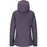 ENDURANCE Keley W Jacket Running Jacket 4371 Graystone