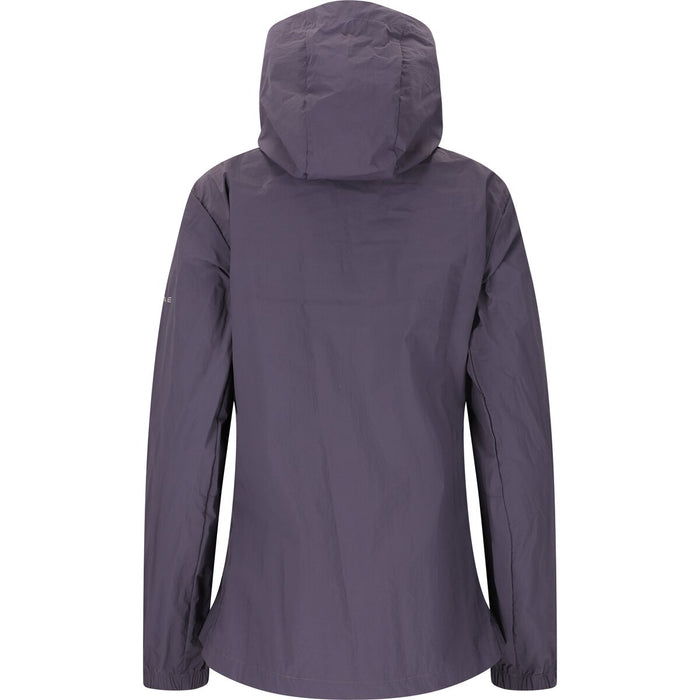 ENDURANCE Keley W Jacket Running Jacket 4371 Graystone