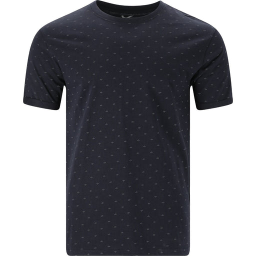 CRUZ Kellaro M S/S Tee T-shirt 2048 Navy Blazer