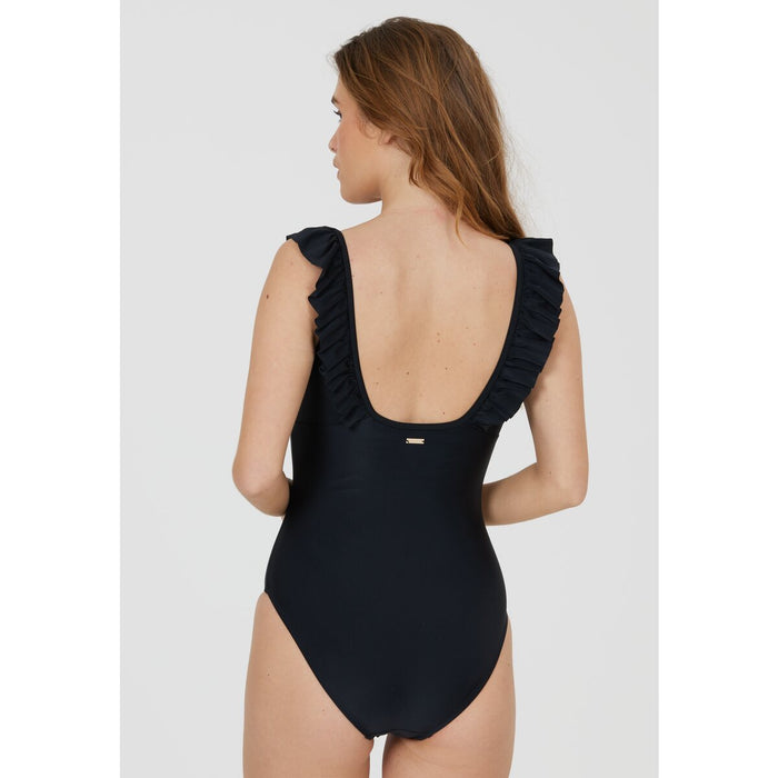 ATHLECIA Kelley W Swimsuit Swimwear 1001 Black