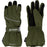 ZIGZAG Kempston Glove w/dropliner Gloves 3074 Kombu Green