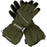 ZIGZAG Kempston Glove w/dropliner Gloves 3074 Kombu Green