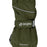 ZIGZAG Kempston Glove w/dropliner Gloves 3074 Kombu Green