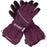 ZIGZAG Kempston Glove w/dropliner Gloves 4078 Dark Purple