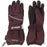 ZIGZAG Kempston Glove w/dropliner Gloves 4261 Huckleberry