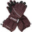 ZIGZAG Kempston Glove w/dropliner Gloves 4261 Huckleberry