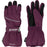 ZIGZAG Kempston Glove w/membrane Gloves 4078 Dark Purple