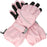 ZIGZAG Kempston Glove w/membrane Gloves 4416 Pink Lady