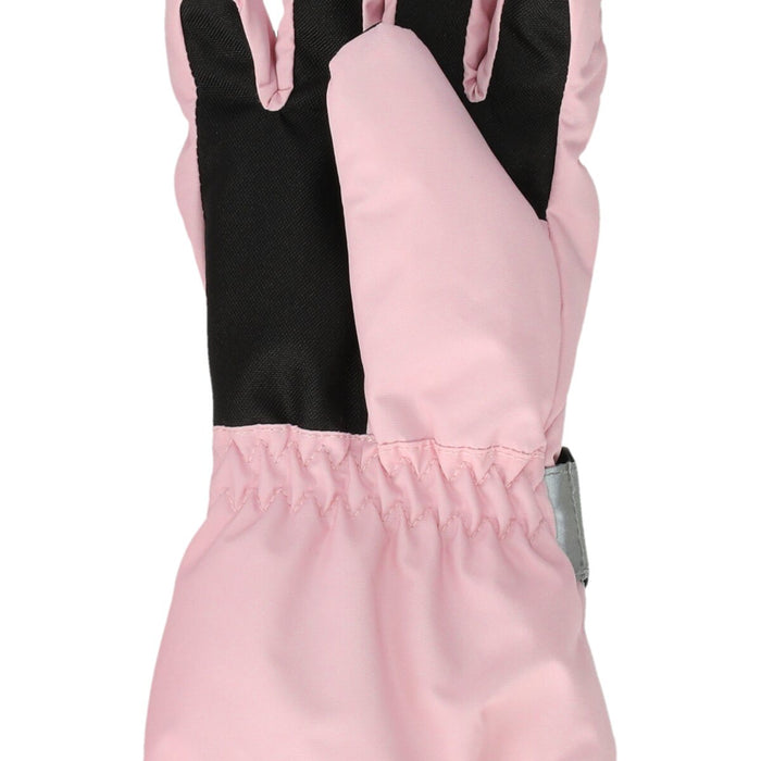 ZIGZAG Kempston Glove w/membrane Gloves 4416 Pink Lady