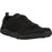 ENDURANCE Kendy Barefoot Shoe Shoes 1001S Black Solid