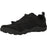 ENDURANCE Kendy Barefoot Shoe Shoes 1001S Black Solid