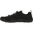 ENDURANCE Kendy Barefoot Shoe Shoes 1001S Black Solid