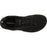 ENDURANCE Kendy Barefoot Shoe Shoes 1001S Black Solid