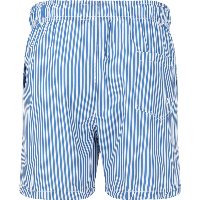 CRUZ Kenny Jr.Mid Thigh Boardshorts Boardshorts Print 3505
