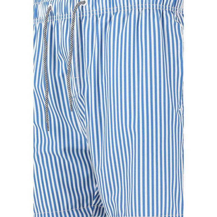 CRUZ Kenny Jr.Mid Thigh Boardshorts Boardshorts Print 3505