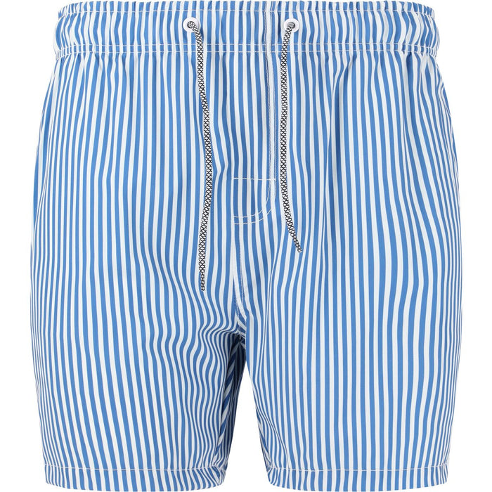 CRUZ Kenny Jr.Mid Thigh Boardshorts Boardshorts Print 3505