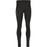 ENDURANCE Kerir Unisex Long Running Tights XQL Tights 1001 Black