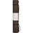 ATHLECIA Kesha Yoga Mat 4mm Fitness equipment 1294 Chocolate Torte