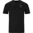 VIRTUS Keso M Performance S/S Tee T-shirt 1001 Black